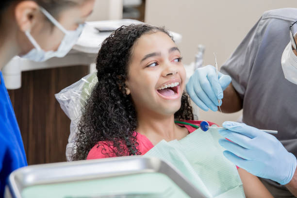 Best Pediatric Emergency Dentist in Spirit Lake, IA