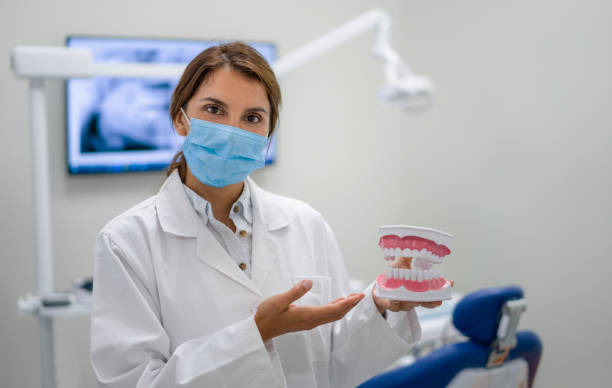 Best Orthodontic Emergency Dentist in Spirit Lake, IA
