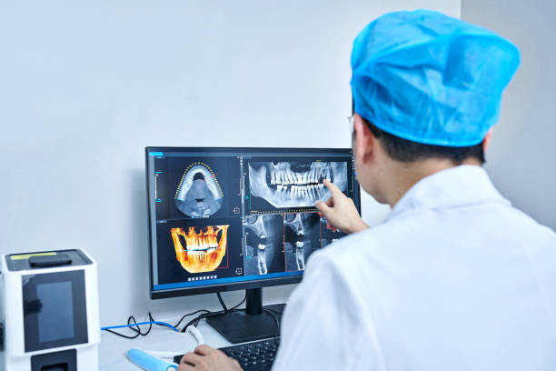 Best Broken or Cracked Tooth Emergency Dentist in Spirit Lake, IA